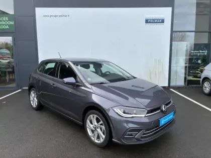 Photo Volkswagen Polo