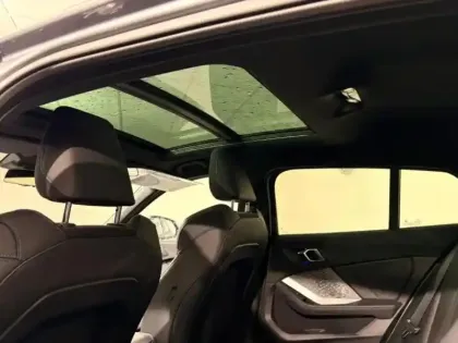 Photo 11 BMW Serie 1 Série 1 120A 170ch M Sport DKG7