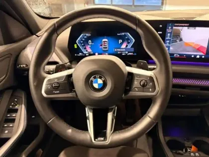 Photo 5 BMW Serie 1 Série 1 120A 170ch M Sport DKG7