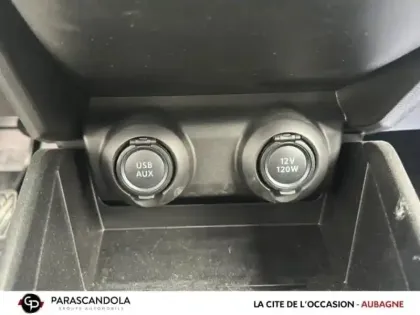 Photo 14 Suzuki Swift  1.2 Dualjet Hybrid 83ch Pack