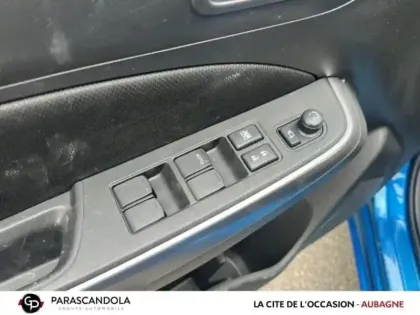 Photo 11 Suzuki Swift  1.2 Dualjet Hybrid 83ch Pack