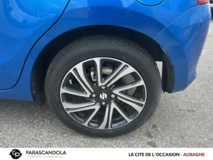 Photo 10 Suzuki Swift  1.2 Dualjet Hybrid 83ch Pack