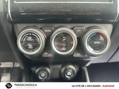 Photo 13 Suzuki Swift  1.2 Dualjet Hybrid 83ch Pack