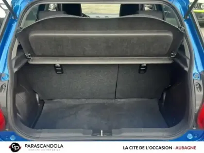 Photo 5 Suzuki Swift  1.2 Dualjet Hybrid 83ch Pack