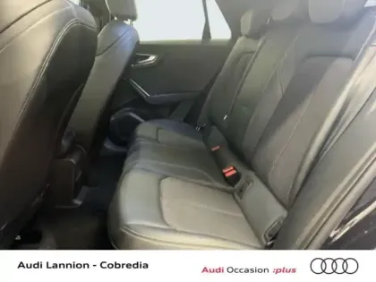 Photo 7 Audi Q2  35 TDI 150ch S line S tronic 7