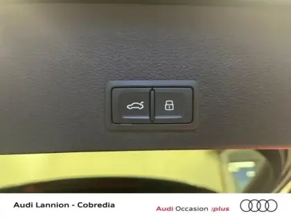 Photo 10 Audi Q2  35 TDI 150ch S line S tronic 7