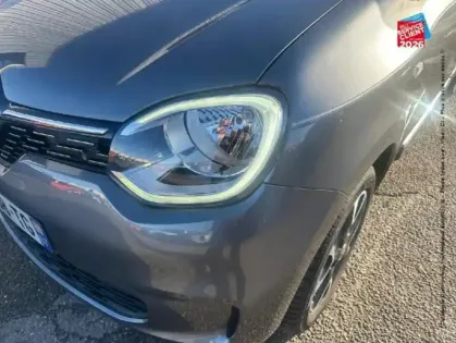 Photo 12 Renault Twingo  0.9 TCe 95ch Intens