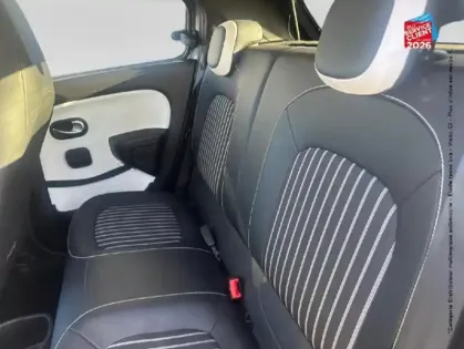 Photo 10 Renault Twingo  0.9 TCe 95ch Intens