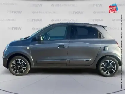 Photo 8 Renault Twingo  0.9 TCe 95ch Intens