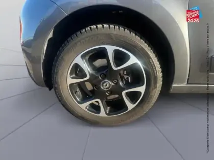 Photo 9 Renault Twingo  0.9 TCe 95ch Intens