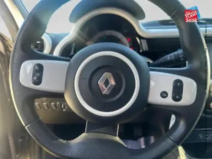 Photo 11 Renault Twingo  0.9 TCe 95ch Intens