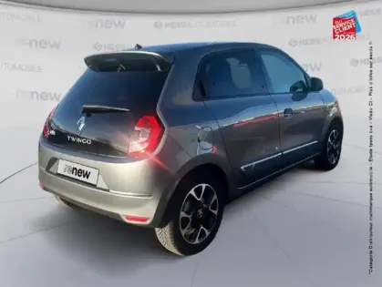 Photo 5 Renault Twingo  0.9 TCe 95ch Intens