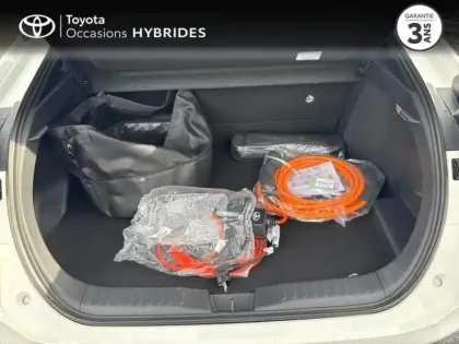 Photo 9 Toyota C-HR  2.0 Hybride Rechargeable 225ch Design MY26