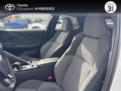 Photo 10 Toyota C-HR  2.0 Hybride Rechargeable 225ch Design MY26