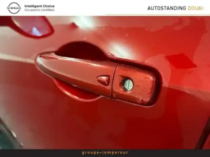 Photo 7 Nissan Micra  1.0 IG-T 92ch N-Sport 2021