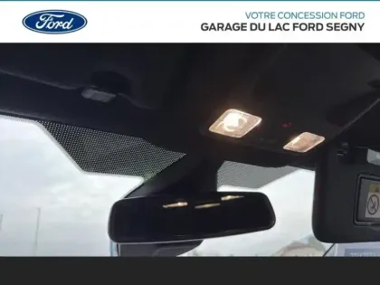 Photo 5 Ford Puma  1.0 EcoBoost 125ch S&S mHEV ST-Line X Powershift