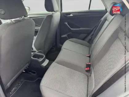 Photo 10 Volkswagen T-roc  1.0 TSI 115ch Lounge