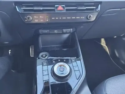 Photo 14 Kia Niro  1.6 GDi 138ch HEV Premium DCT6