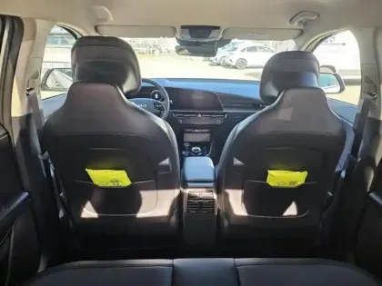 Photo 11 Kia Niro  1.6 GDi 138ch HEV Premium DCT6