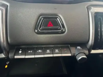 Photo 13 Suzuki Vitara  174ch 61kWh Style