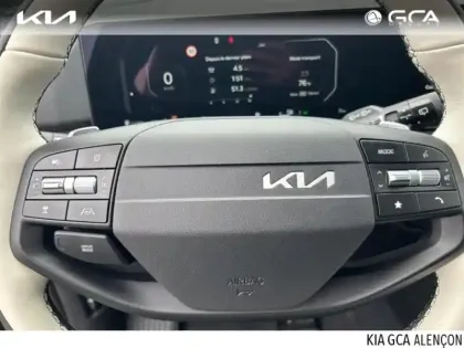 Photo 8 Kia Sportage Gén. V Ph2 GT-line Business 5