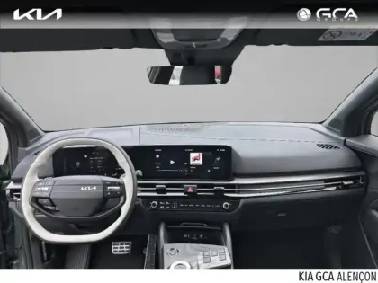 Photo 5 Kia Sportage Gén. V Ph2 GT-line Business 5