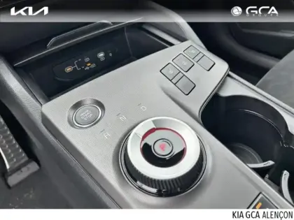 Photo 14 Kia Sportage Gén. V Ph2 GT-line Business 5