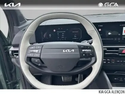 Photo 6 Kia Sportage Gén. V Ph2 GT-line Business 5