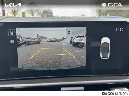 Photo 12 Kia Sportage Gén. V Ph2 GT-line Business 5