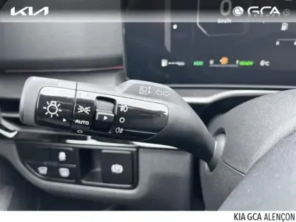 Photo 9 Kia Sportage Gén. V Ph2 GT-line Business 5