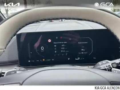 Photo 7 Kia Sportage Gén. V Ph2 GT-line Business 5