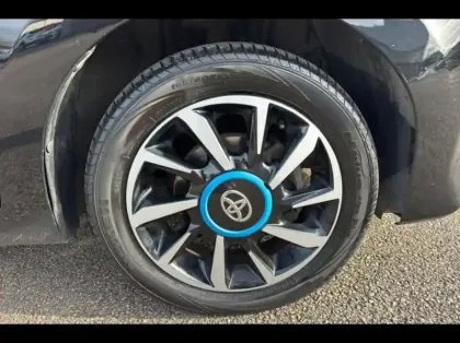 Photo 13 Toyota Aygo  1.0 VVT-i 72ch x-trend 5p