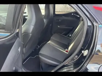 Photo 10 Toyota Aygo  1.0 VVT-i 72ch x-trend 5p