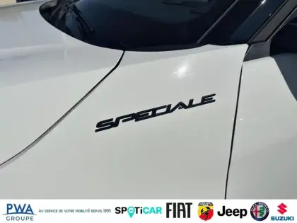 Photo 12 Alfa Romeo Junior  1.2 Ibrida 145ch Speciale e-DCT6