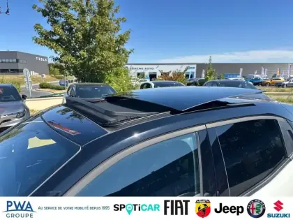 Photo 14 Alfa Romeo Junior  1.2 Ibrida 145ch Speciale e-DCT6