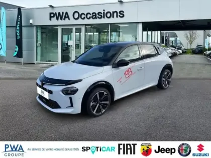 Photo Lancia Ypsilon