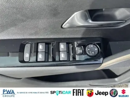 Photo 11 Lancia Ypsilon  1.2 Ibrida 110ch LX eDCT6