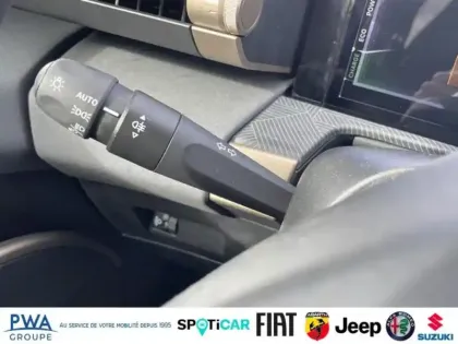 Photo 13 Lancia Ypsilon  1.2 Ibrida 110ch LX eDCT6