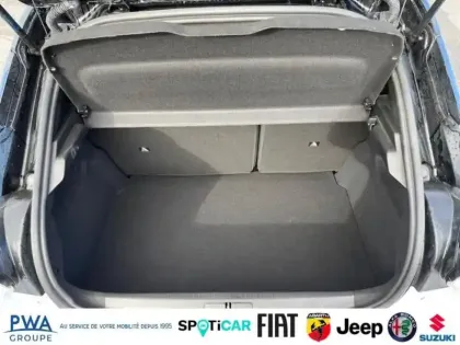 Photo 5 Lancia Ypsilon  1.2 Ibrida 110ch LX eDCT6