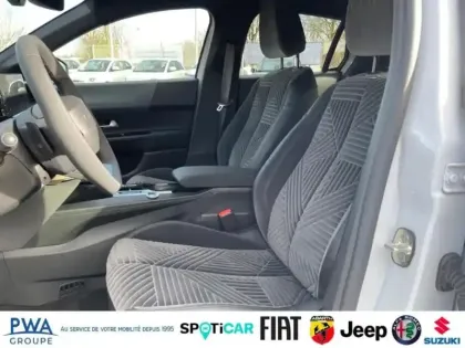 Photo 8 Lancia Ypsilon  1.2 Ibrida 110ch LX eDCT6