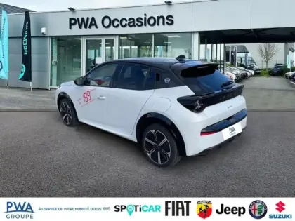 Photo 6 Lancia Ypsilon  1.2 Ibrida 110ch LX eDCT6