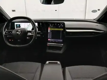 Photo 12 Renault Megane  E-Tech Electric EV60 220ch Techno optimum charge