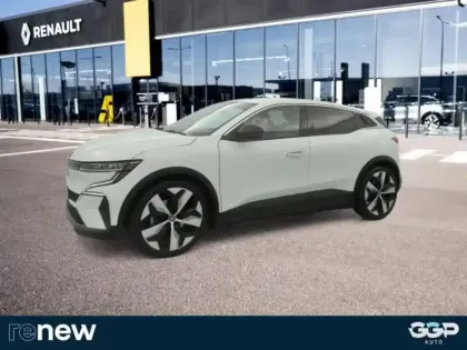 Photo 11 Renault Megane  E-Tech Electric EV60 220ch Techno optimum charge