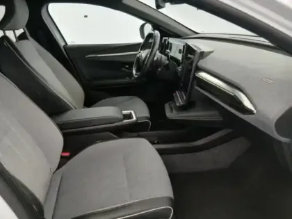 Photo 13 Renault Megane  E-Tech Electric EV60 220ch Techno optimum charge