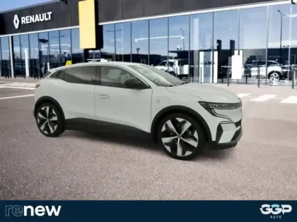 Photo 6 Renault Megane  E-Tech Electric EV60 220ch Techno optimum charge