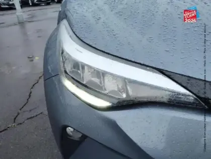 Photo 12 Toyota C-HR  122h Edition 2WD E-CVT MY20