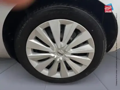 Photo 9 Nissan Micra  1.0 IG-T 92ch Business Edition 2021.5 Radar AR