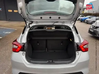 Photo 28 Nissan Micra  1.0 IG-T 92ch Business Edition 2021.5 Radar AR