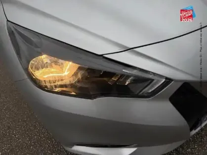 Photo 12 Nissan Micra  1.0 IG-T 92ch Business Edition 2021.5 Radar AR