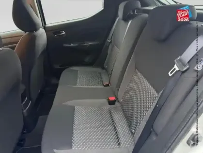 Photo 25 Nissan Micra  1.0 IG-T 92ch Business Edition 2021.5 Radar AR